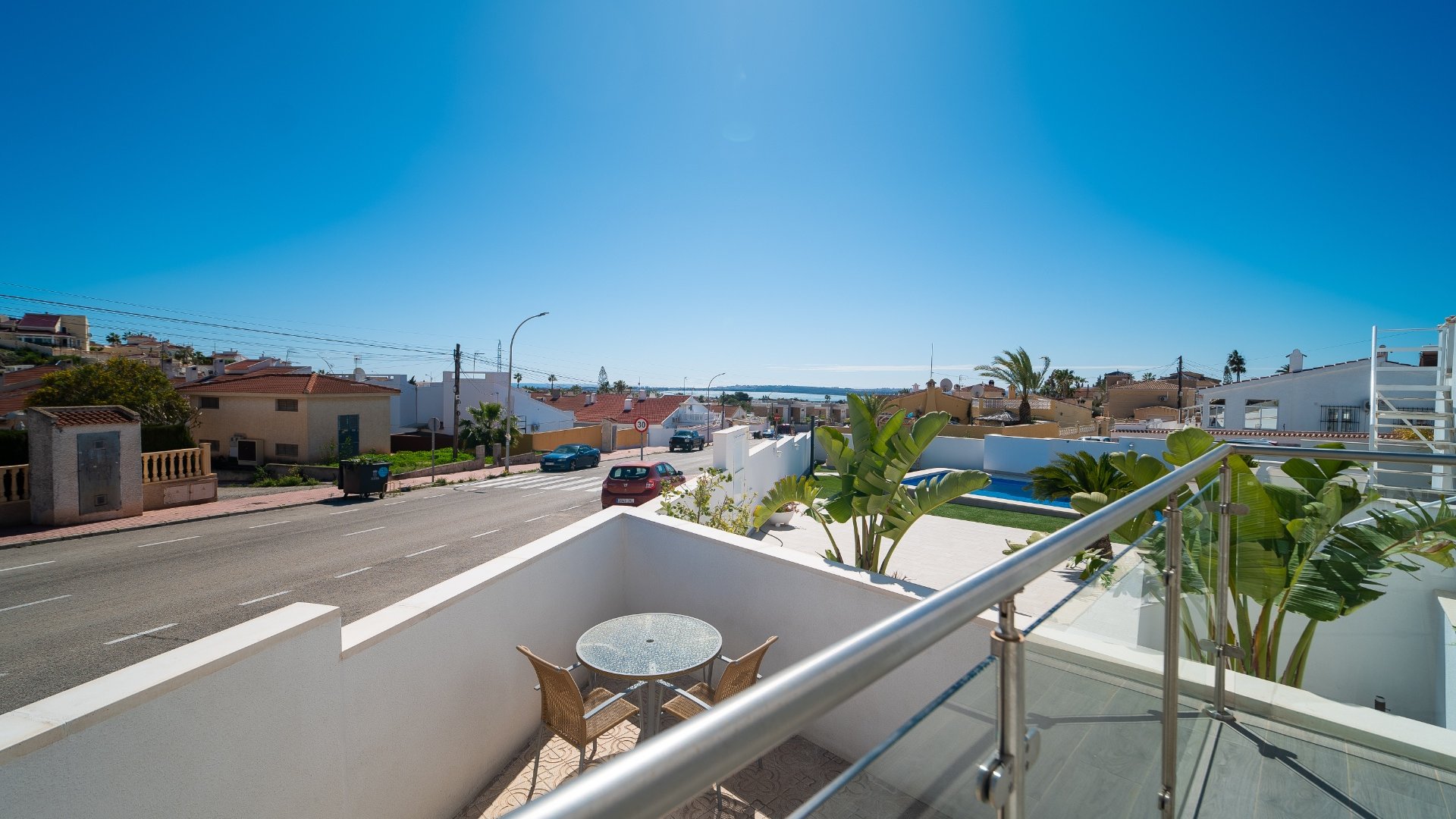 Revente - Maison de ville -
Ciudad Quesada - town
