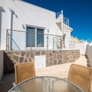 Revente - Maison de ville -
Ciudad Quesada - town