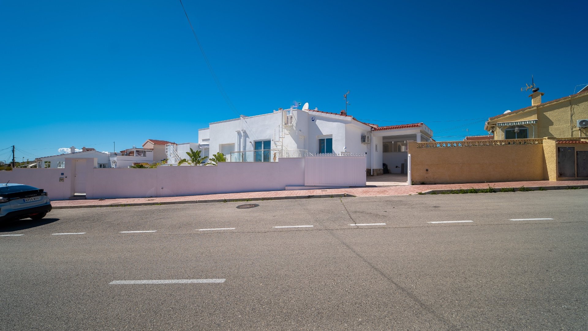 Revente - Maison de ville -
Ciudad Quesada - town