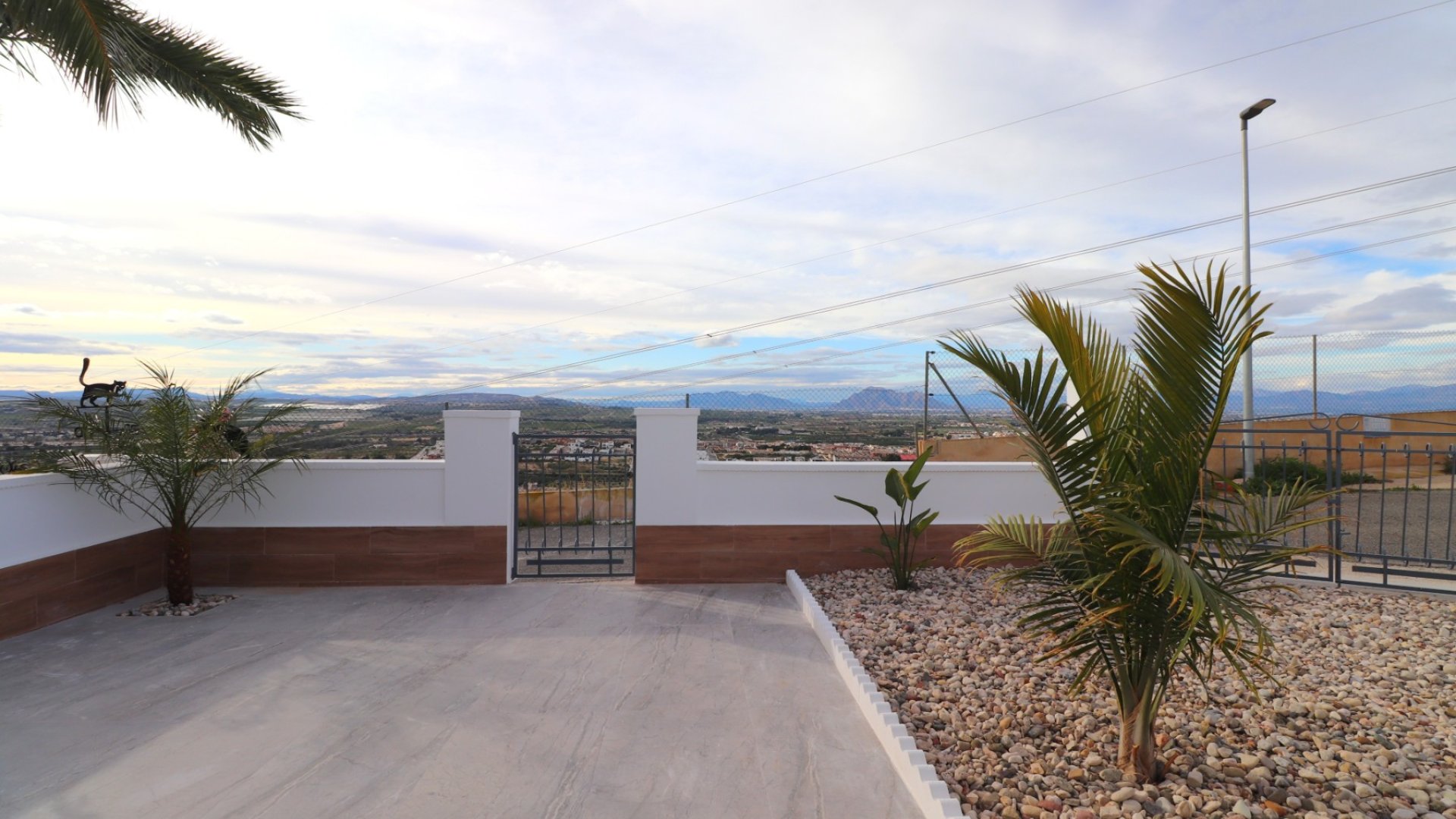 Revente - Maison de ville -
Ciudad Quesada