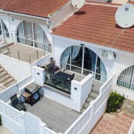Revente - Maison de ville -
Ciudad Quesada