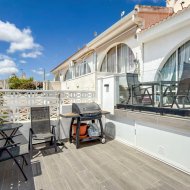 Revente - Maison de ville -
Ciudad Quesada
