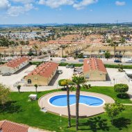 Revente - Maison de ville -
Ciudad Quesada