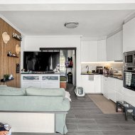 Revente - Maison de ville -
Ciudad Quesada