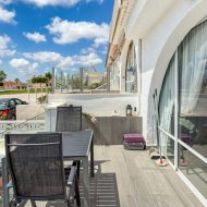 Revente - Maison de ville -
Ciudad Quesada