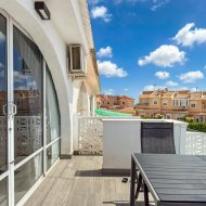 Revente - Maison de ville -
Ciudad Quesada