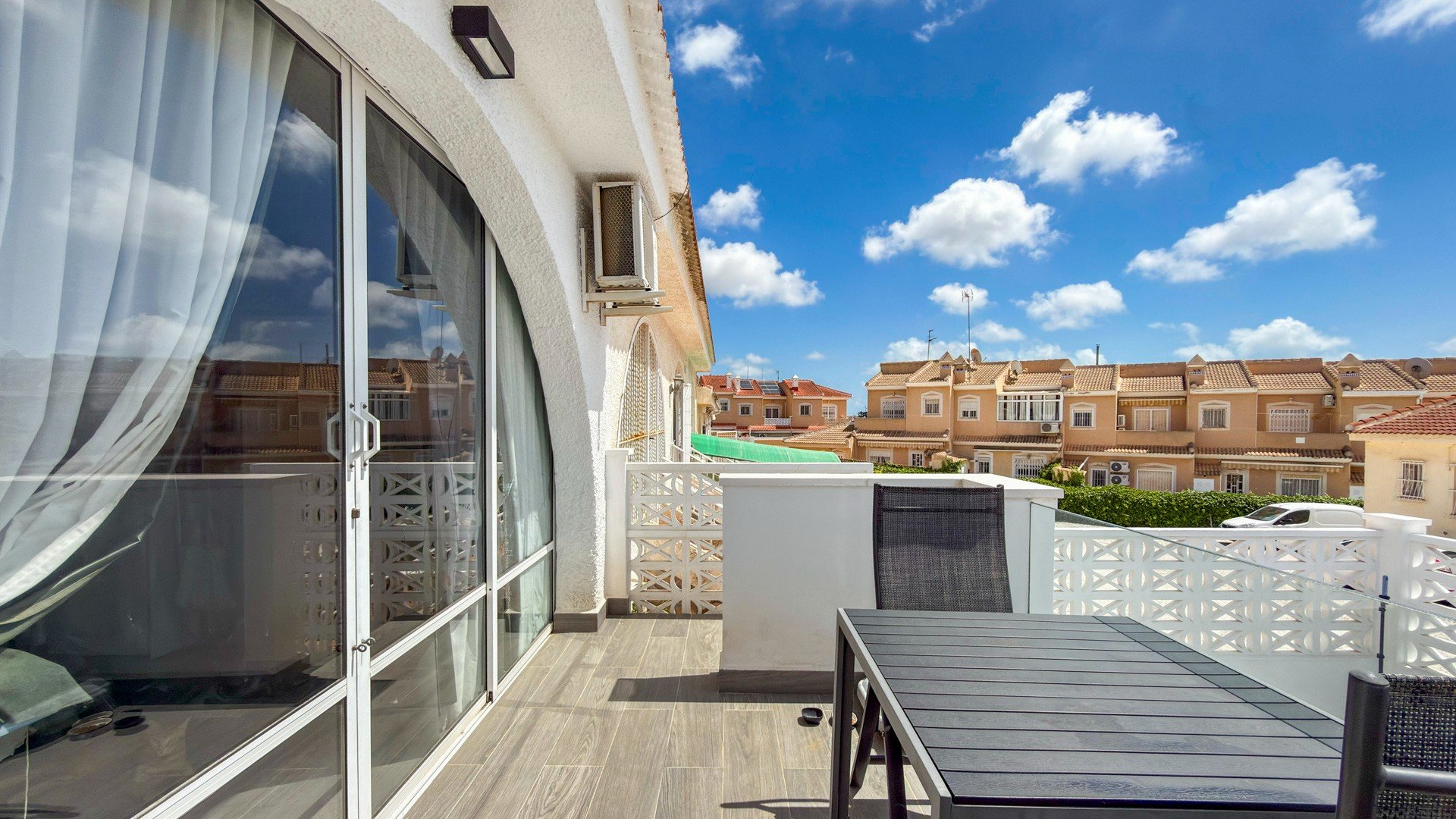 Revente - Maison de ville -
Ciudad Quesada