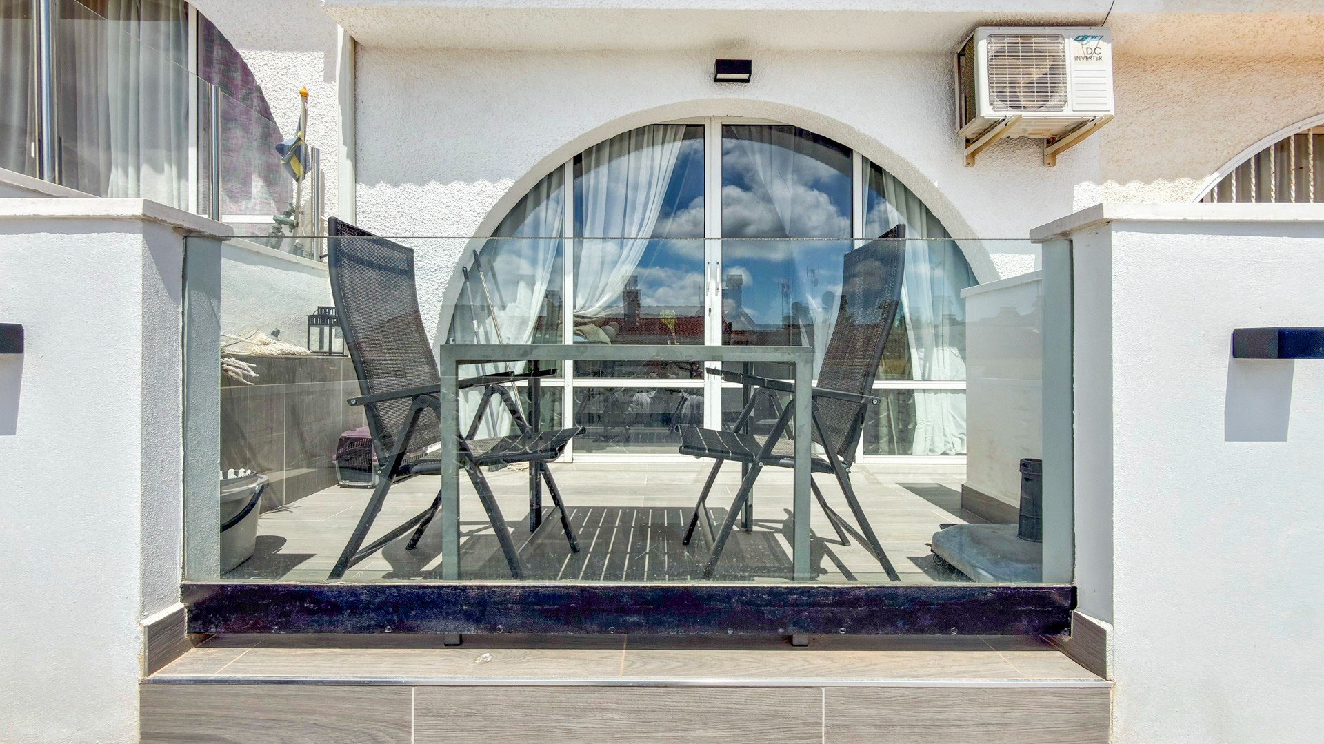 Revente - Maison de ville -
Ciudad Quesada
