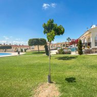 Revente - Maison de ville -
Ciudad Quesada