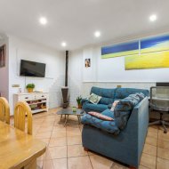 Revente - Maison de ville -
Ciudad Quesada