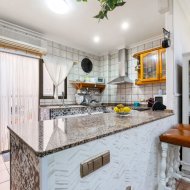 Revente - Maison de ville -
Ciudad Quesada