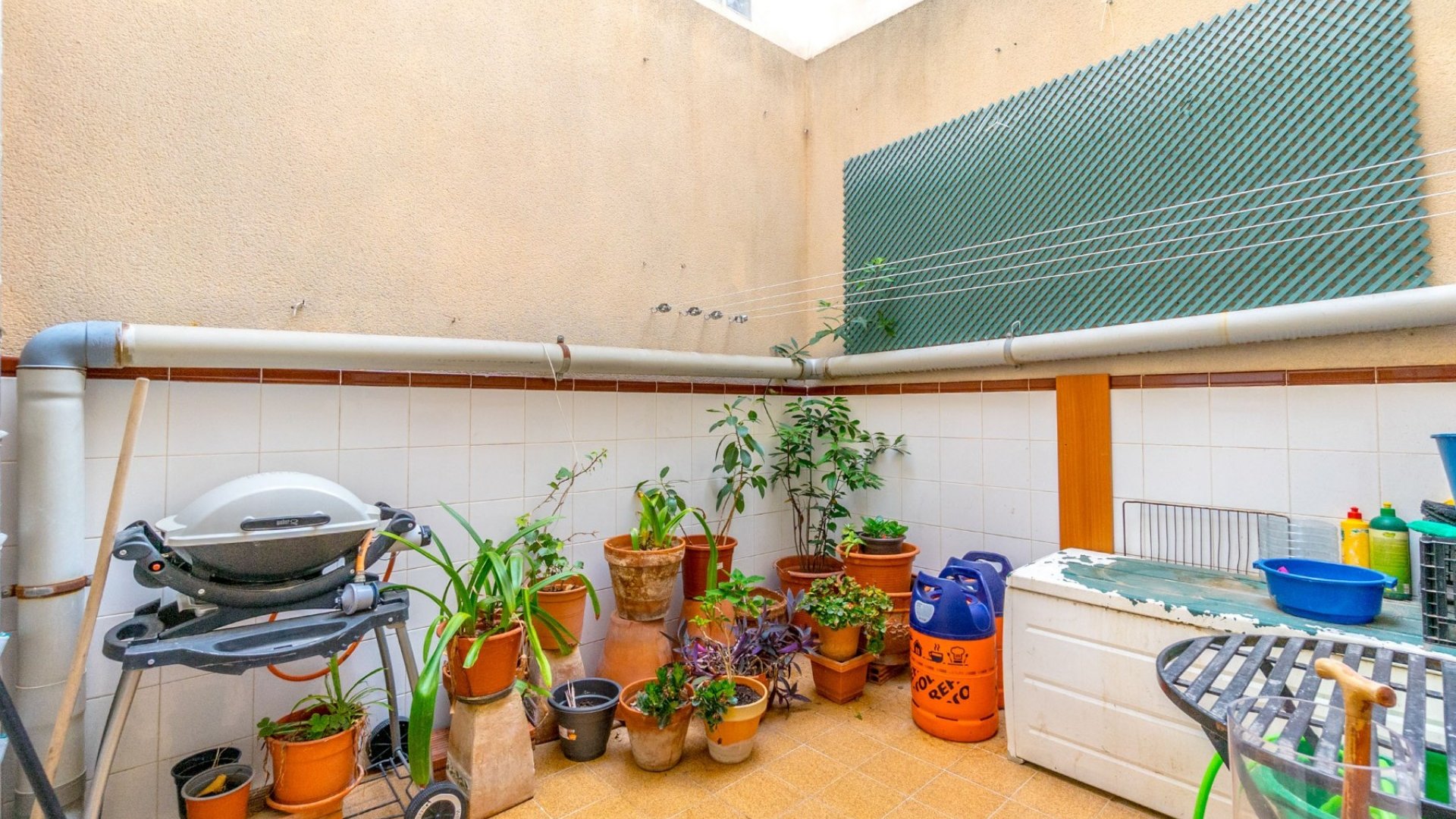 Revente - Maison de ville -
Ciudad Quesada