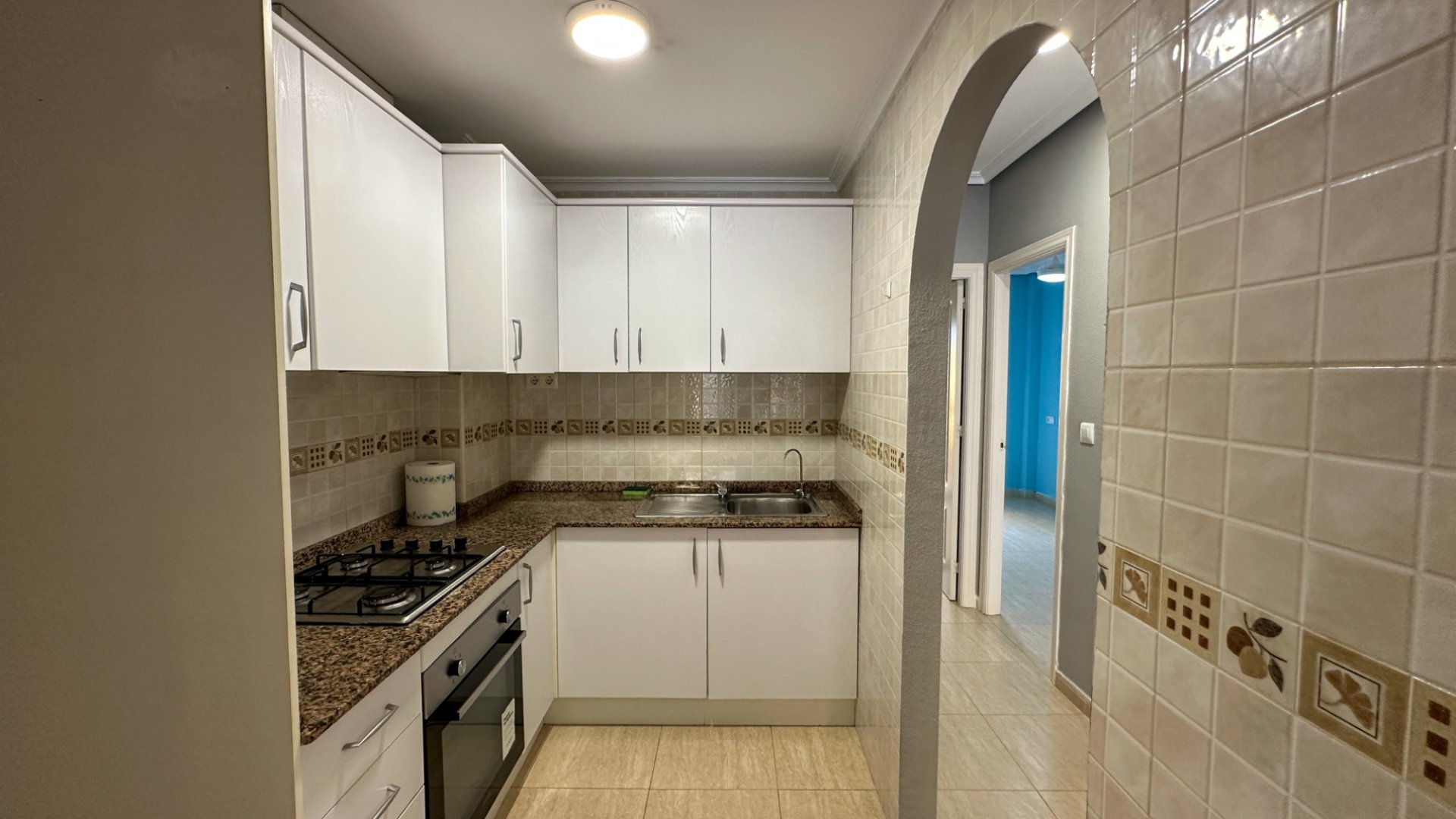 Revente - Maison de ville -
Daya Nueva - Costa Blanca Sur