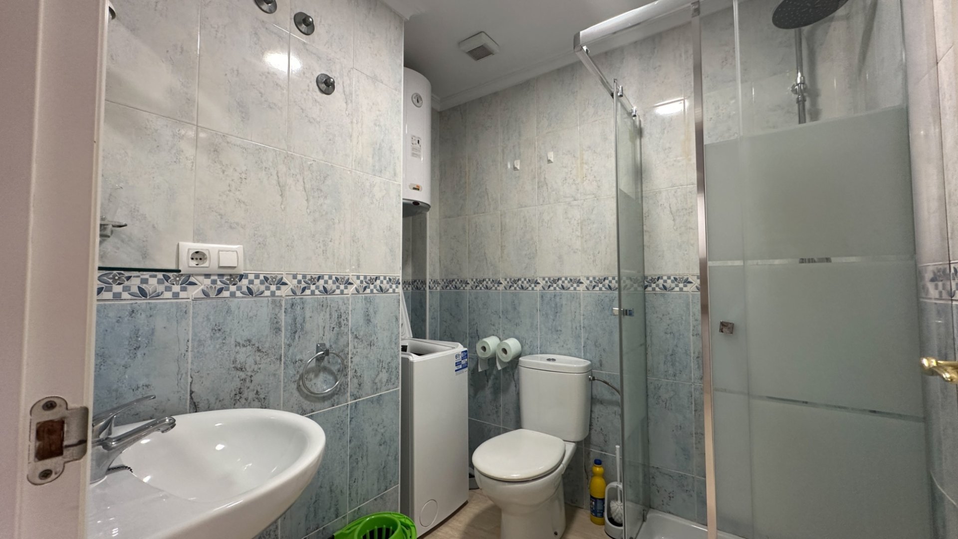 Revente - Maison de ville -
Daya Nueva - Costa Blanca Sur