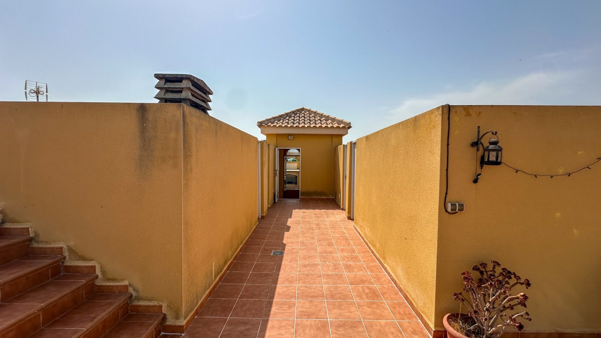 Revente - Maison de ville -
Daya Nueva - Costa Blanca Sur