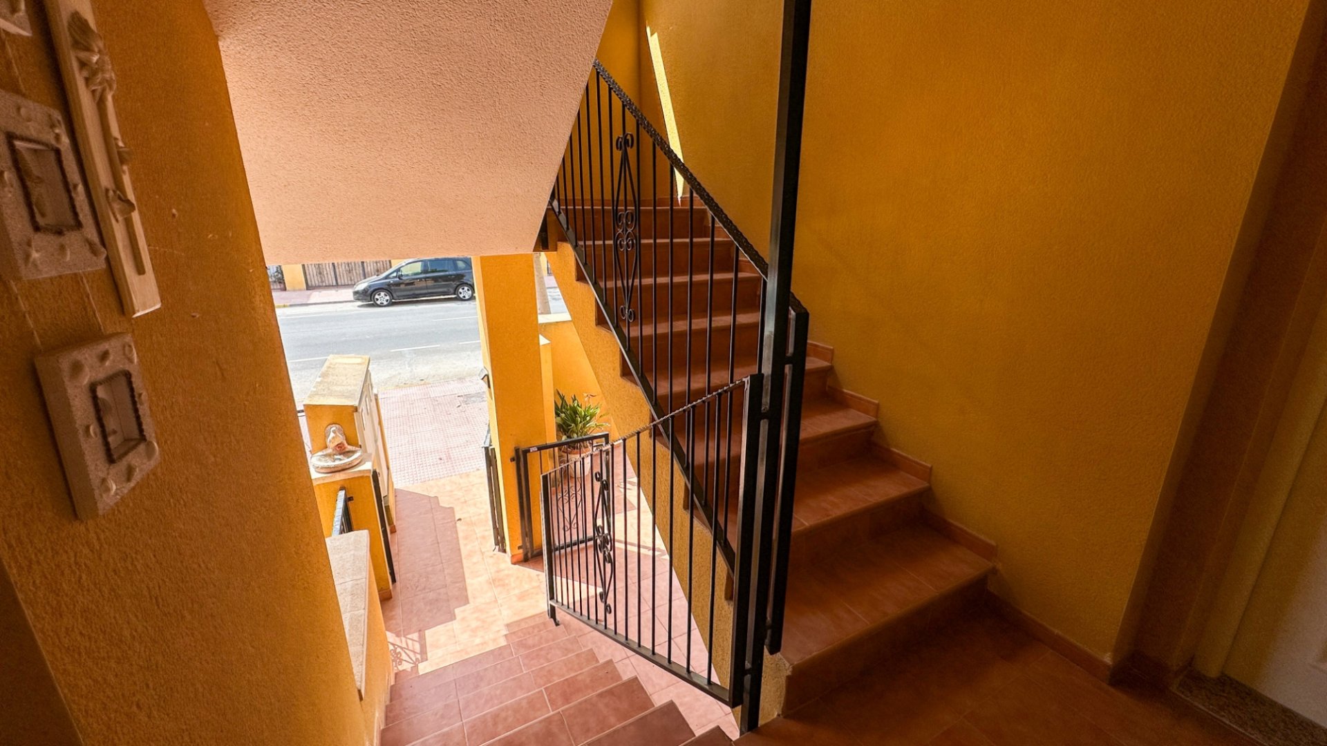 Revente - Maison de ville -
Daya Nueva - Costa Blanca Sur