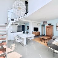 Revente - Maison de ville -
Dehesa de Campoamor - Las Ramblas