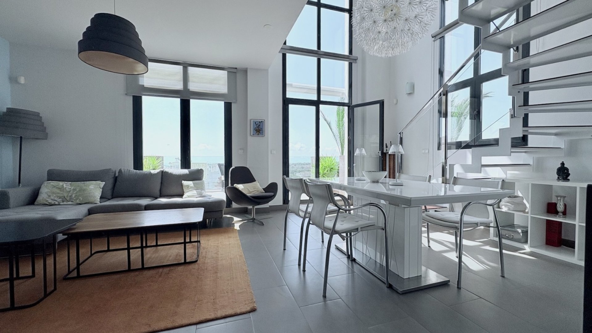 Revente - Maison de ville -
Dehesa de Campoamor - Las Ramblas