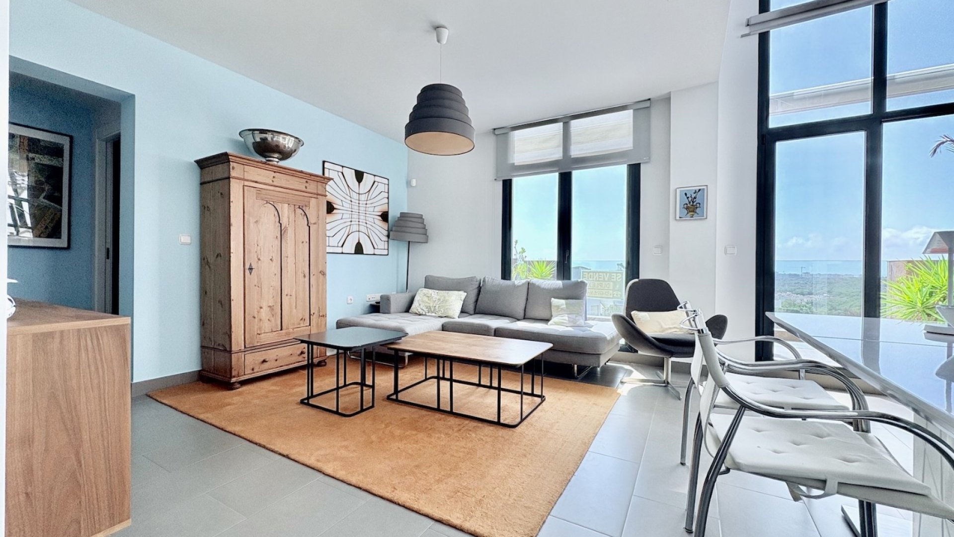 Revente - Maison de ville -
Dehesa de Campoamor - Las Ramblas