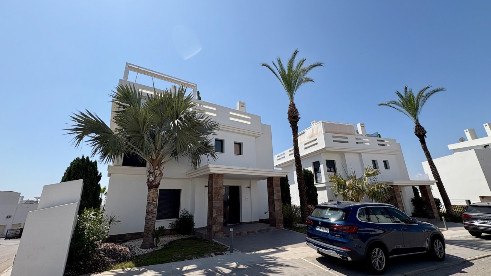 Revente - Maison de ville -
Dehesa de Campoamor - Las Ramblas