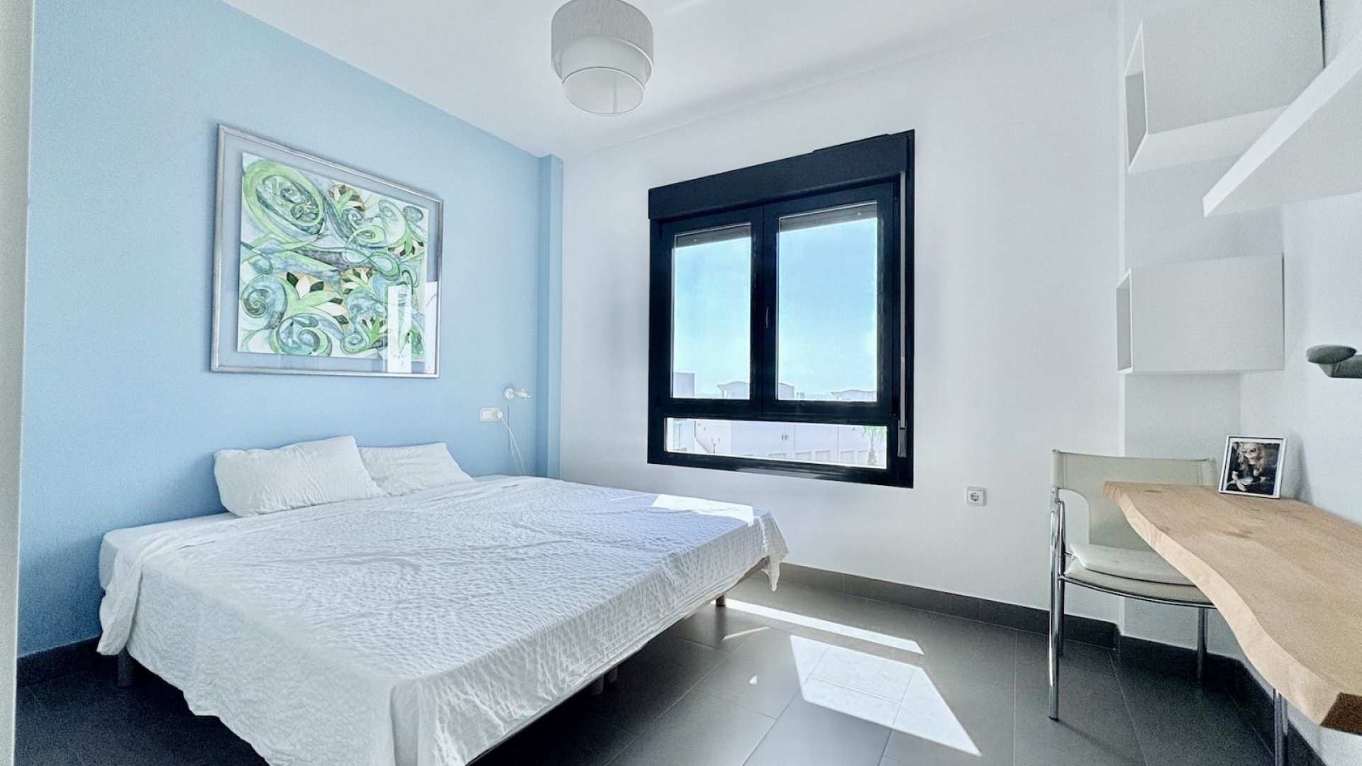 Revente - Maison de ville -
Dehesa de Campoamor - Las Ramblas