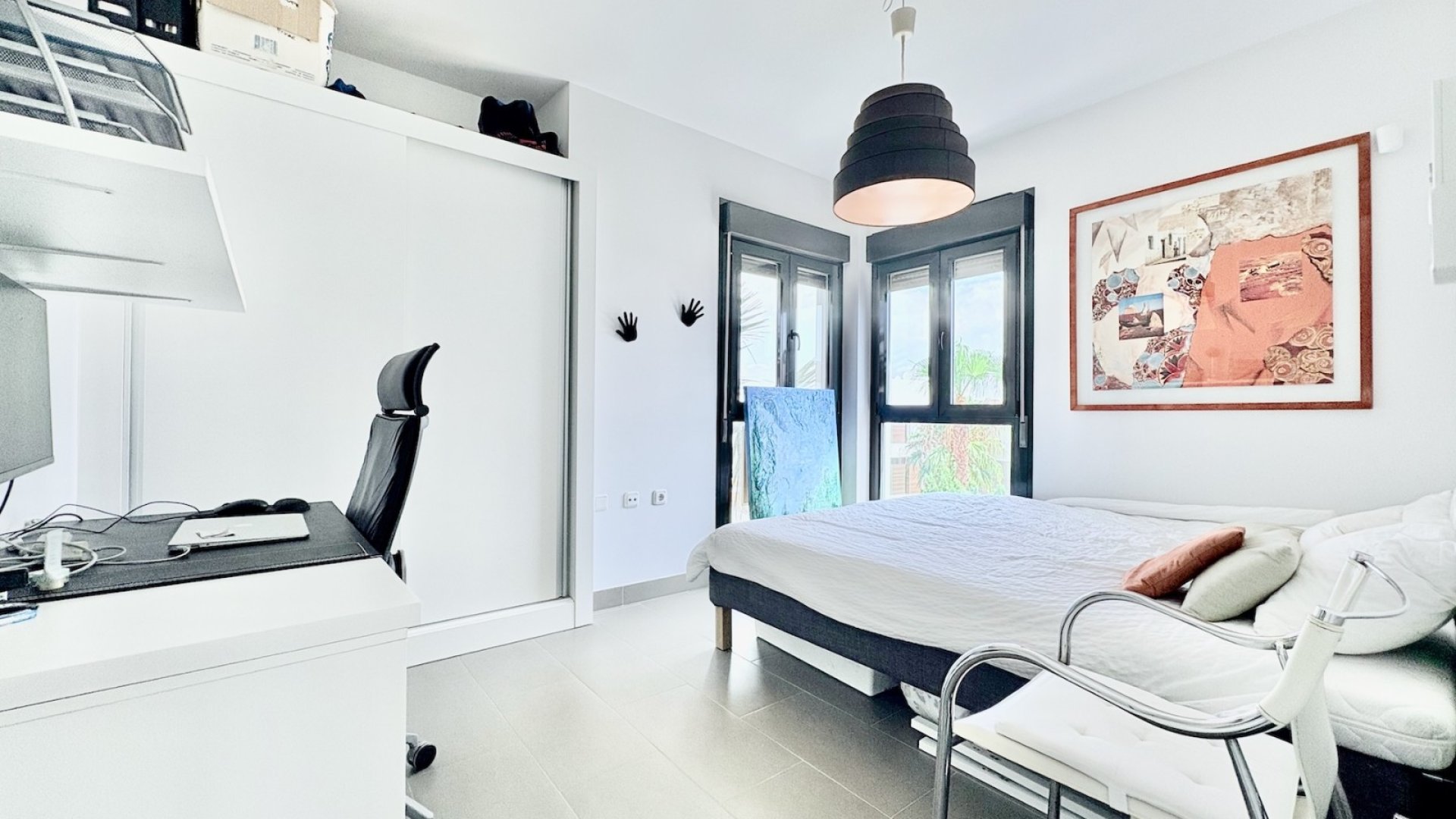 Revente - Maison de ville -
Dehesa de Campoamor - Las Ramblas