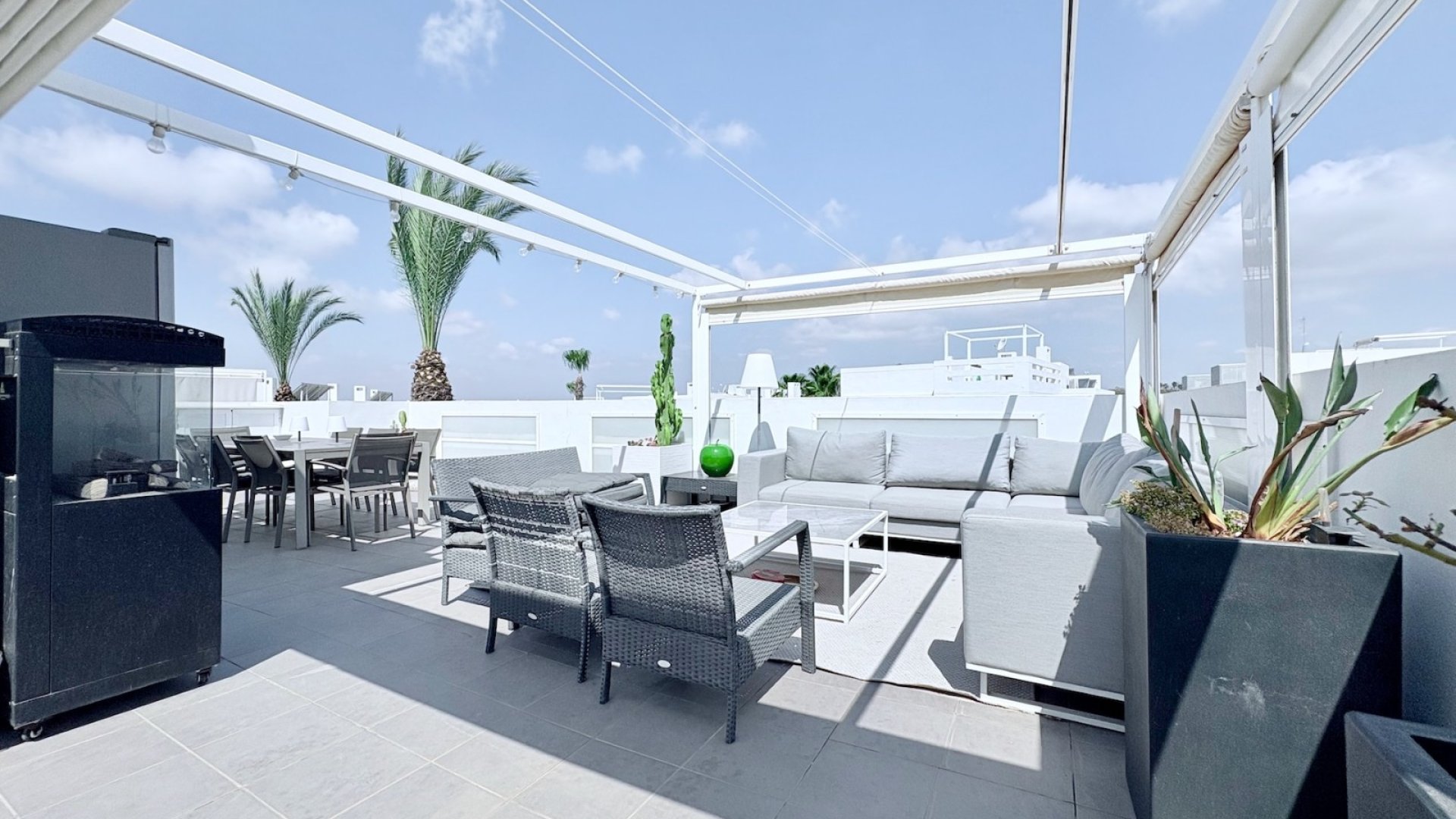 Revente - Maison de ville -
Dehesa de Campoamor - Las Ramblas