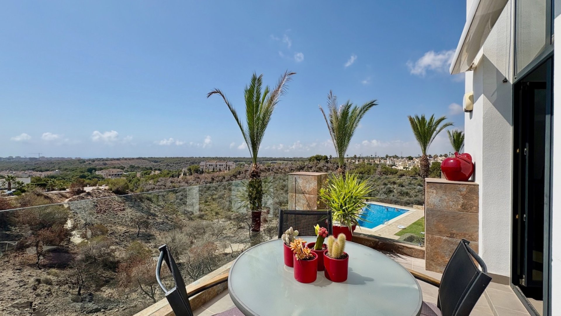 Revente - Maison de ville -
Dehesa de Campoamor - Las Ramblas