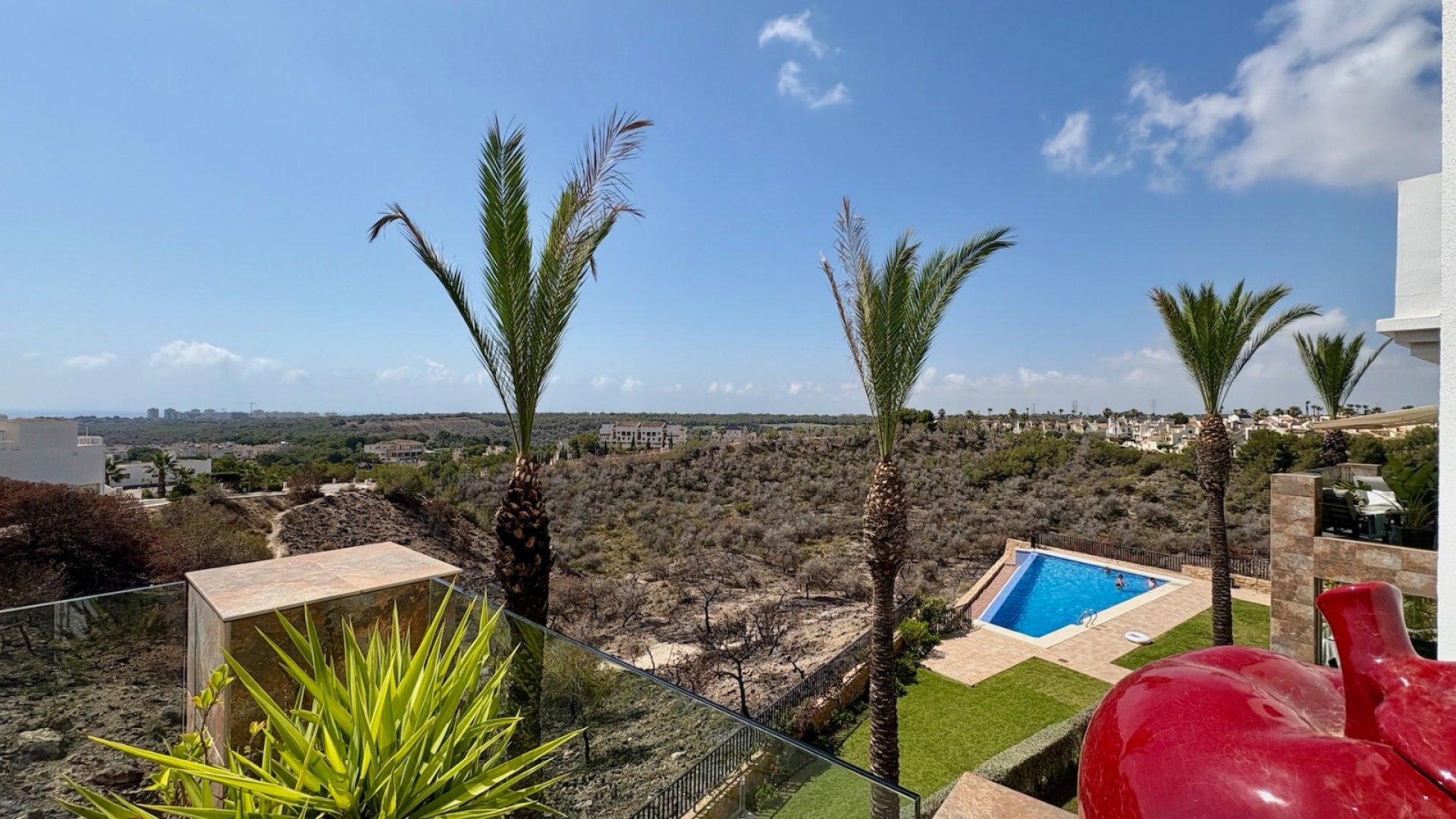 Revente - Maison de ville -
Dehesa de Campoamor - Las Ramblas