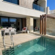 Revente - Maison de ville -
Dolores - Pueblo