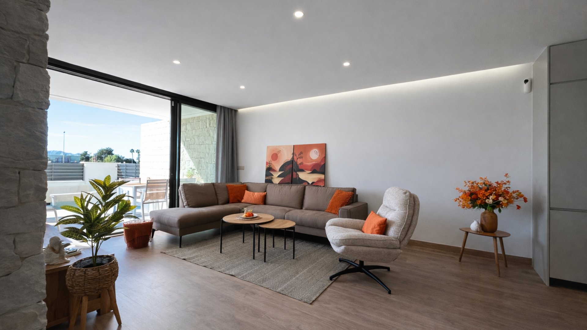 Revente - Maison de ville -
Dolores - Pueblo