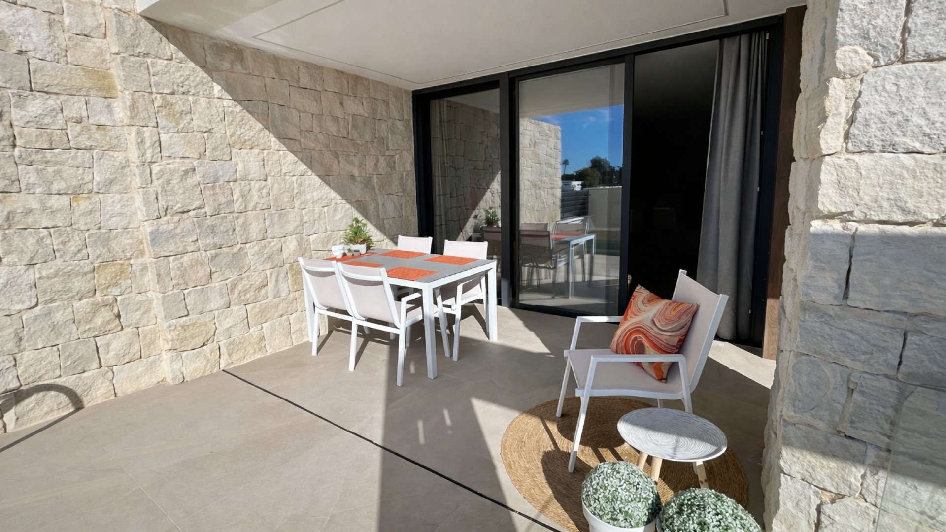 Revente - Maison de ville -
Dolores - Pueblo