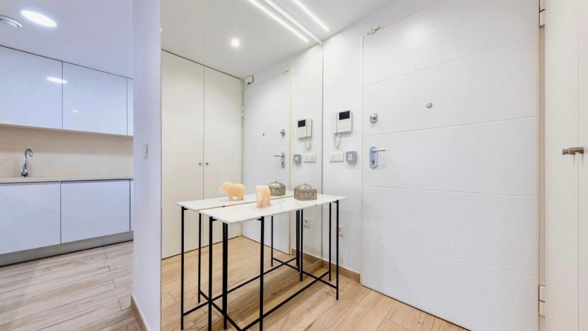 Revente - Maison de ville -
Finestrat - Urbanización