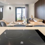Revente - Maison de ville -
Finestrat - Urbanización