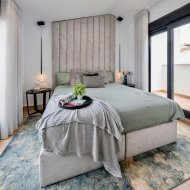 Revente - Maison de ville -
Finestrat - Urbanización