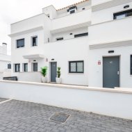 Revente - Maison de ville -
Finestrat - Urbanización