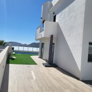 Revente - Maison de ville -
Finestrat