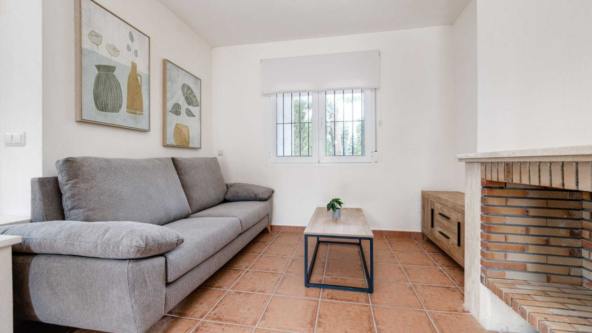 Revente - Maison de ville -
Fuente Alamo - Las Palas