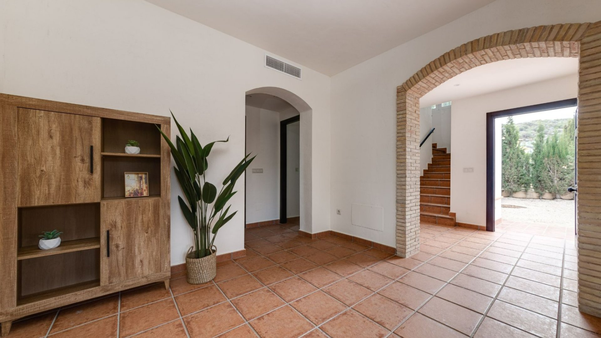 Revente - Maison de ville -
Fuente Alamo - Las Palas