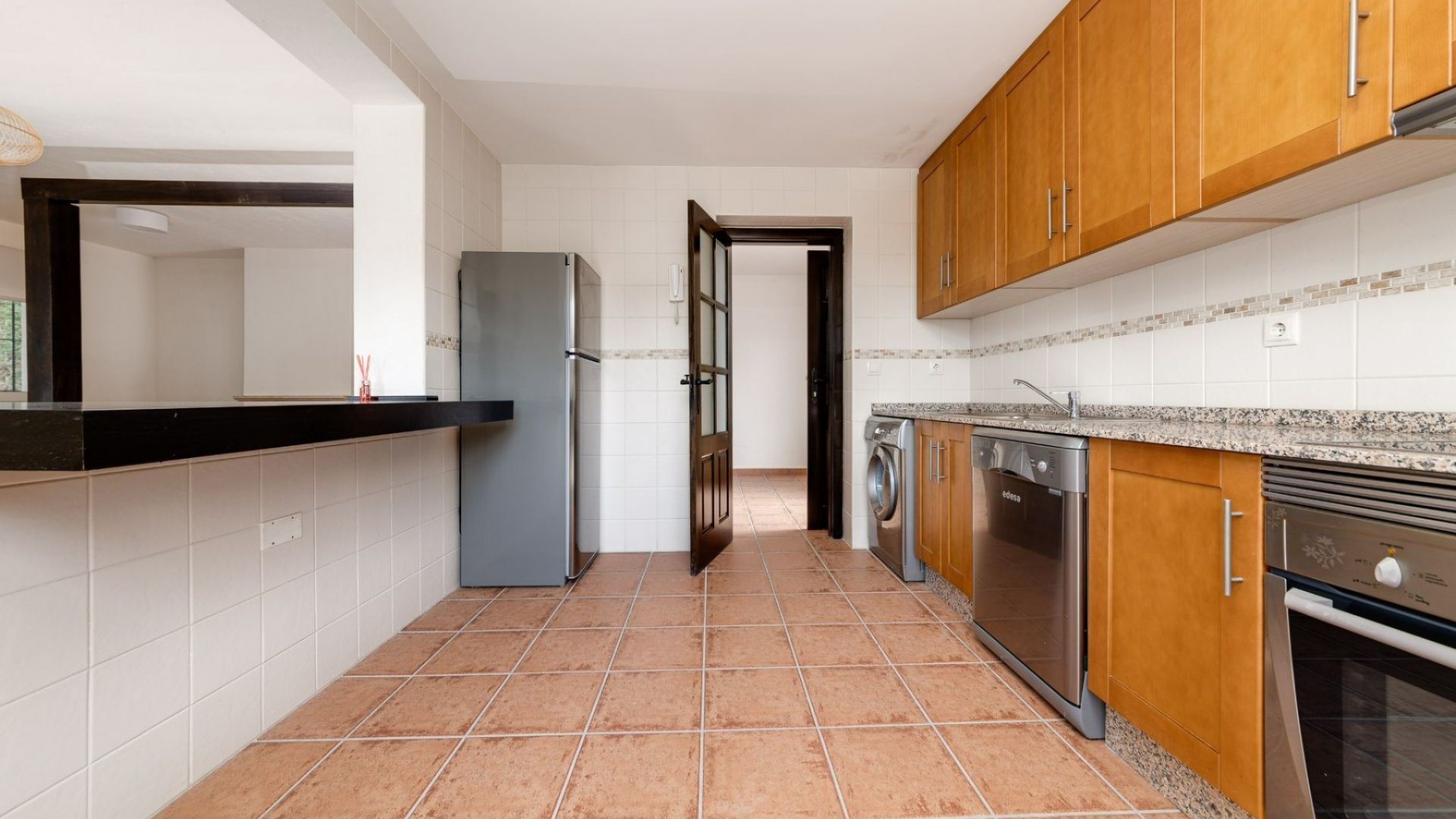 Revente - Maison de ville -
Fuente Alamo - Las Palas