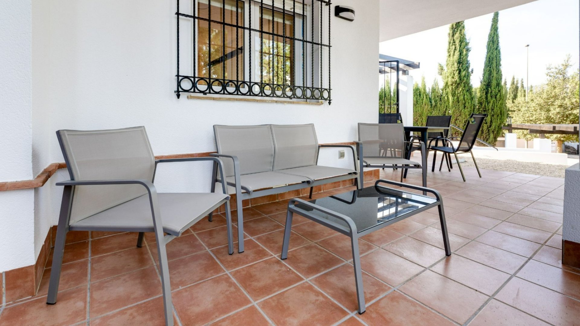 Revente - Maison de ville -
Fuente Alamo - Las Palas
