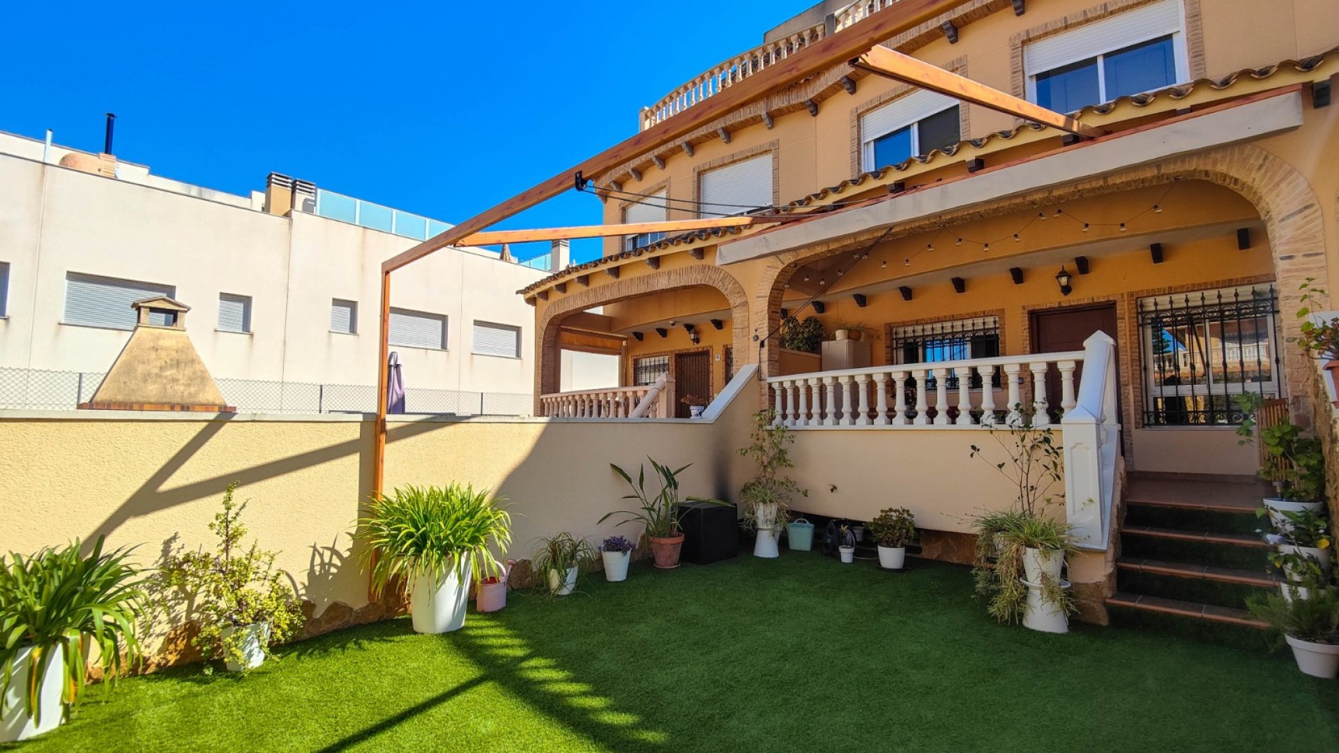 Revente - Maison de ville -
Guardamar del Segura - Center - El Raso