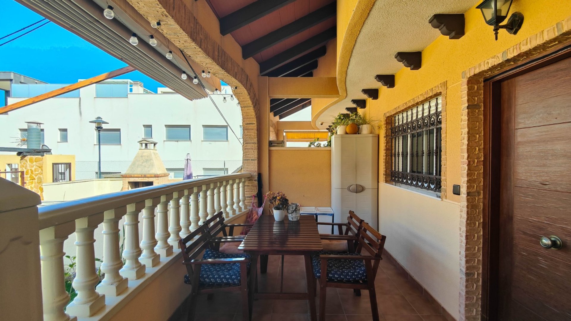 Revente - Maison de ville -
Guardamar del Segura - Center - El Raso