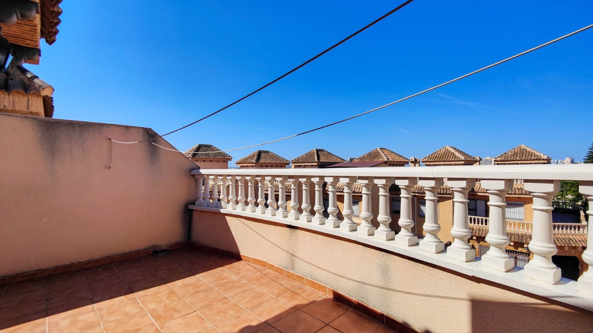 Revente - Maison de ville -
Guardamar del Segura - Center - El Raso