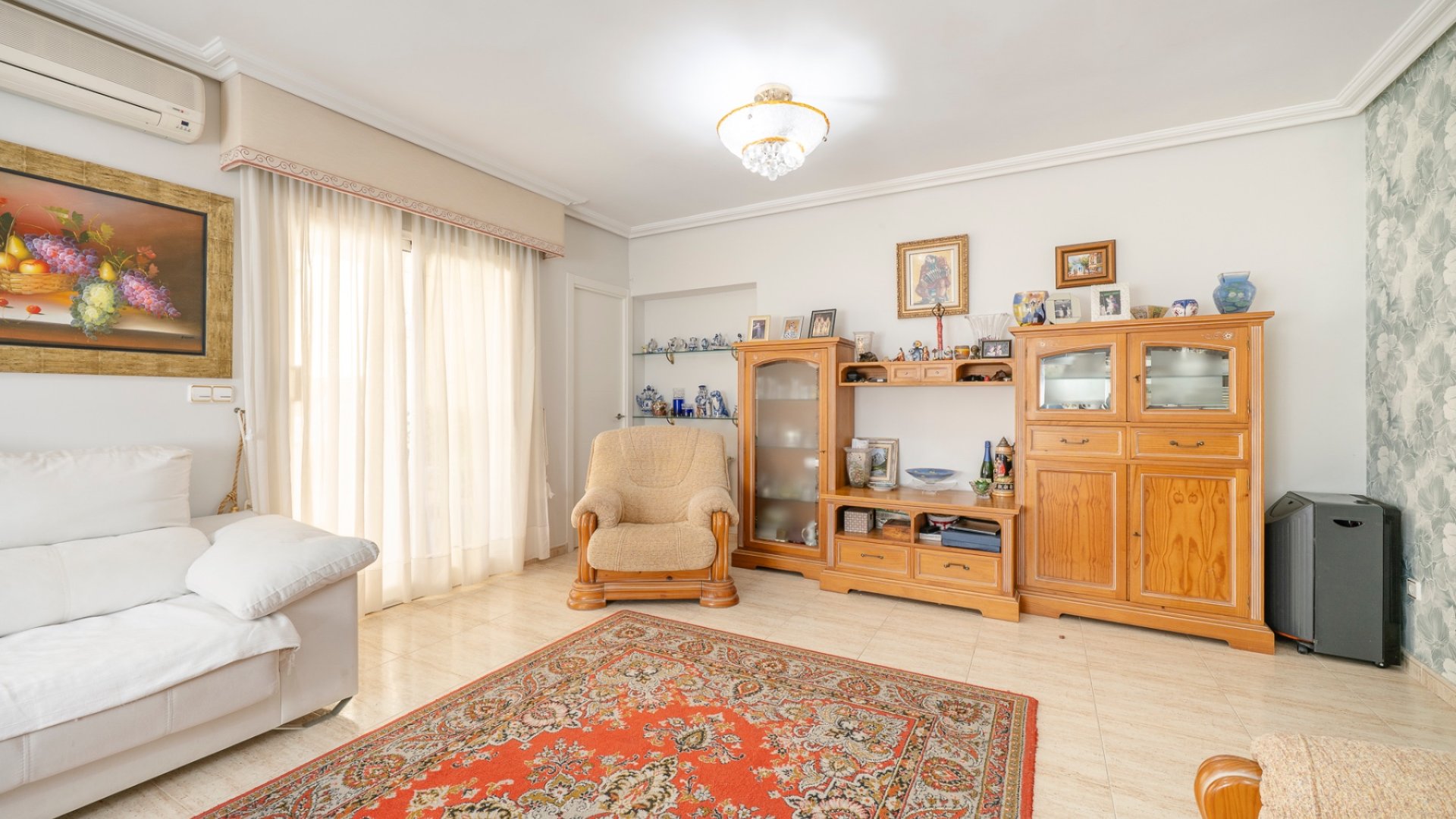 Revente - Maison de ville -
Guardamar del Segura - El Moncayo