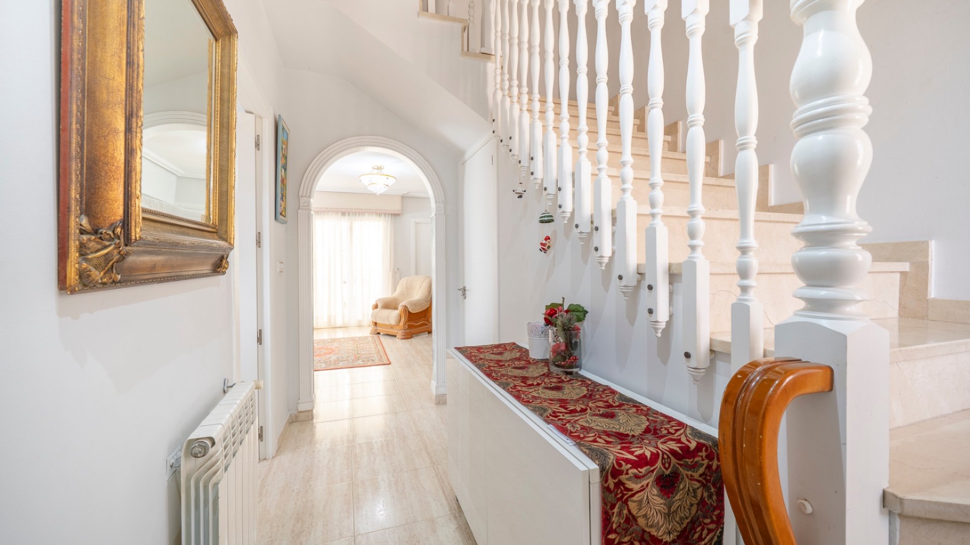 Revente - Maison de ville -
Guardamar del Segura - El Moncayo