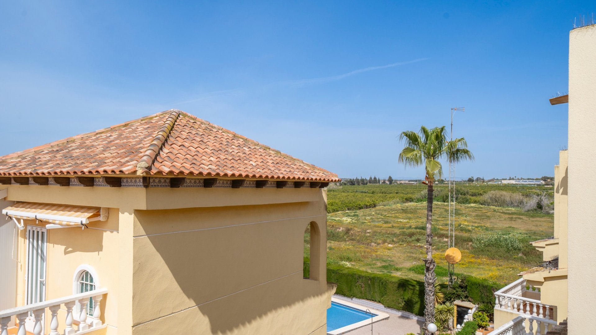 Revente - Maison de ville -
Guardamar del Segura - El Moncayo