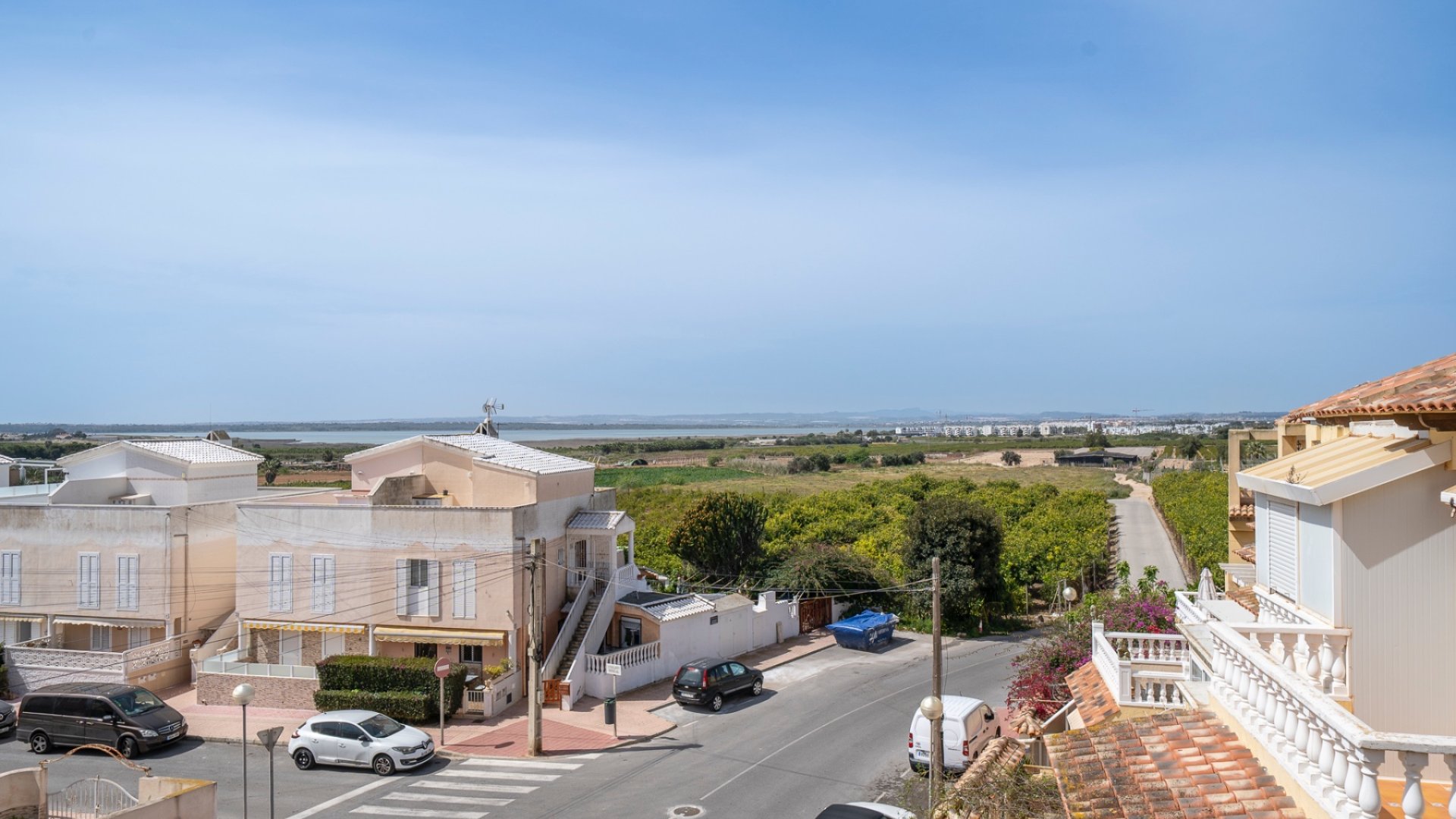 Revente - Maison de ville -
Guardamar del Segura - El Moncayo