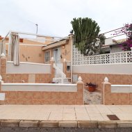 Revente - Maison de ville -
Guardamar del Segura - El Moncayo