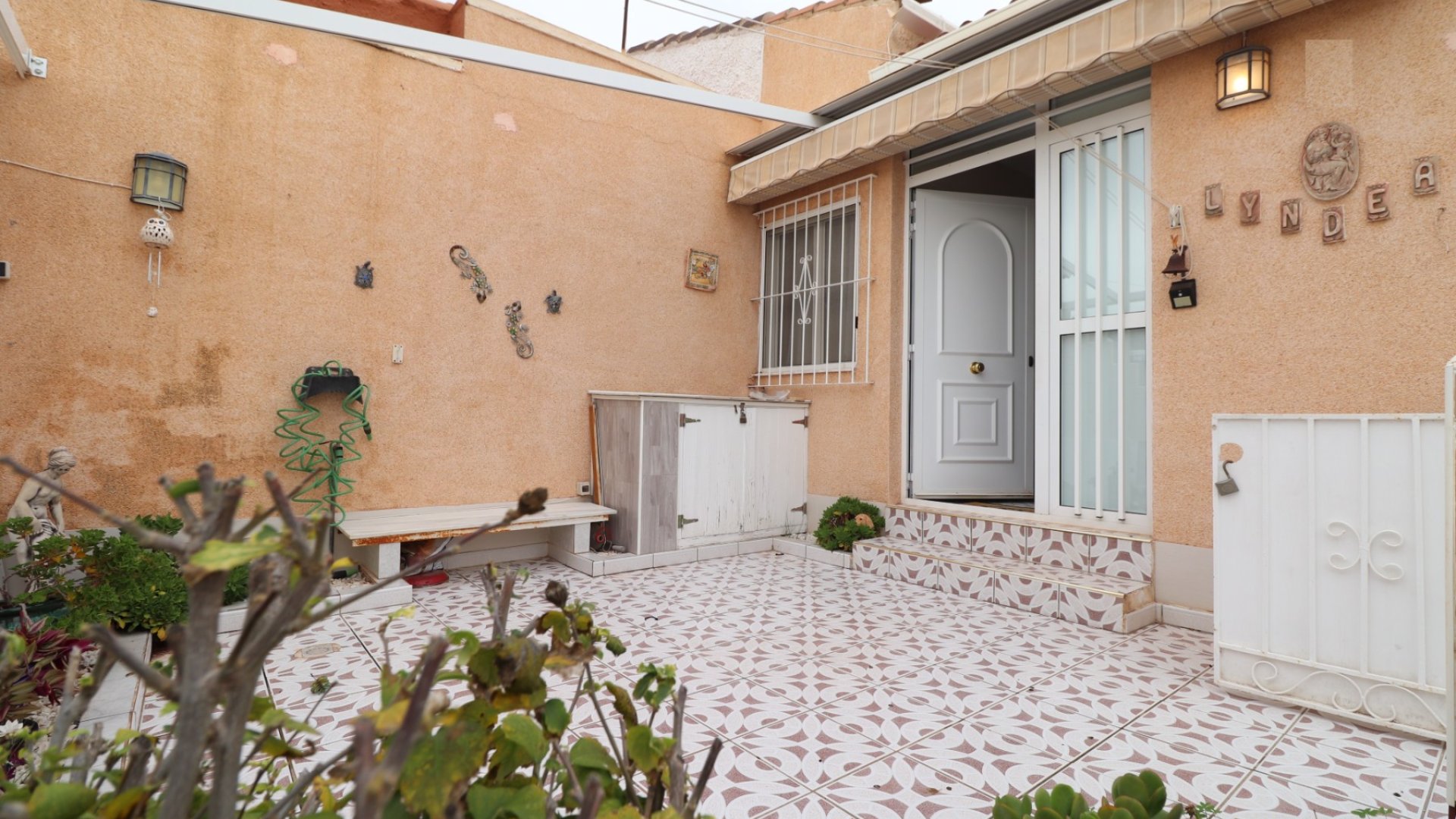 Revente - Maison de ville -
Guardamar del Segura - El Moncayo